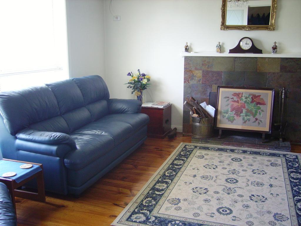 Bed and Breakfast Glenelg Sea-Breeze Adelaida Habitación foto